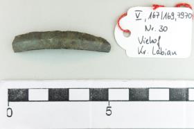 Armringfragment