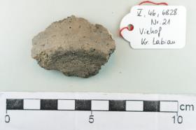 Gefäßfragment