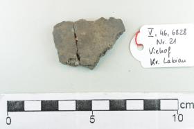 Gefäßfragment