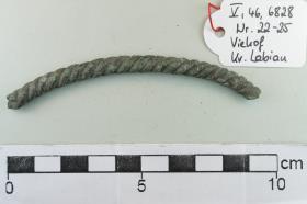 Halsringfragment