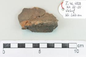 Gefäßfragment