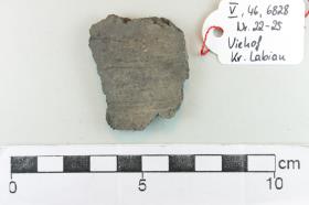 Gefäßfragment