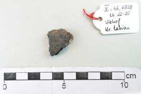 Gefäßfragment