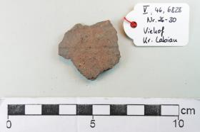 Gefäßfragment