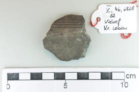 Gefäßfragment