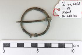 Hufeisenfibel