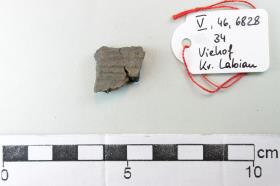 Gefäßfragment