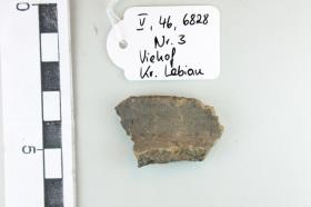 Gefäßfragment