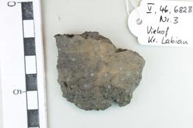 Gefäßfragment