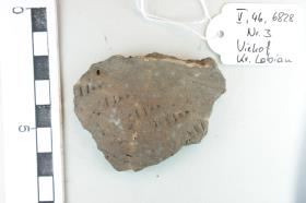 Gefäßfragment