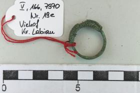 Fingerring