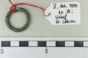Fingerring