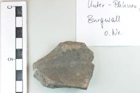 Gefäßfragment