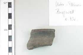Gefäßfragment