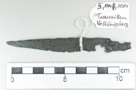 Eisenmesser