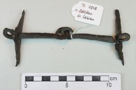 Knebeltrense