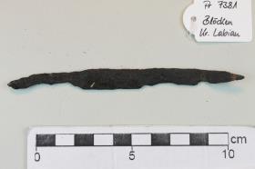 Eisenmesser