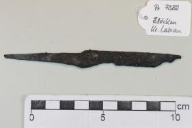 Eisenmesser