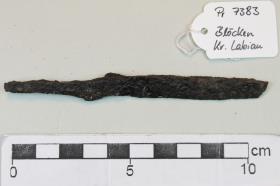 Eisenmesser