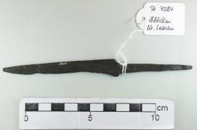 Eisenmesser