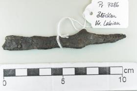 Eisenmesser