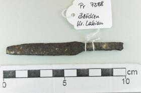 Eisenmesser