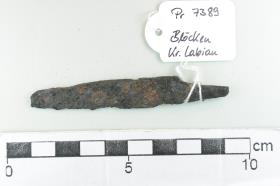 Eisenmesser
