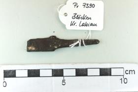 Eisenmesser