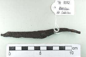 Eisenmesser