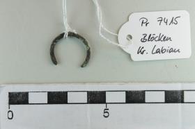 Fingerring