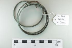 Armspirale