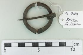 Hufeisenfibel