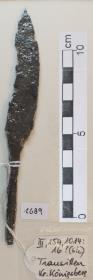 Eisenmesser