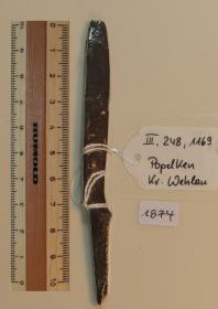 Eisenmesser