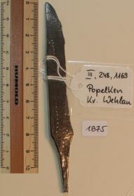 Eisenmesser