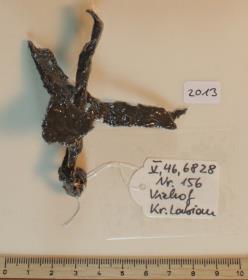 Knebeltrense
