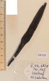 Eisenmesser