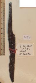 Eisenmesser