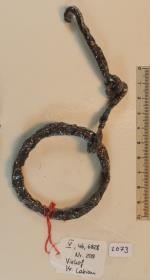 Trensenfragment