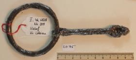 Ringtrense