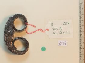 Schwertfragment