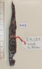 Eisenmesser
