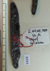 Eisenmesser