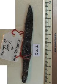 Eisenmesser
