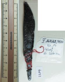 Eisenmesser