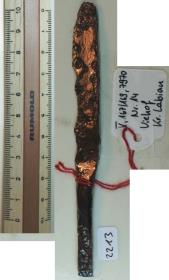 Eisenmesser