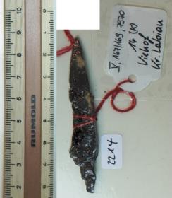 Eisenmesser