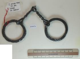 Ringtrense
