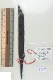 Eisenmesser