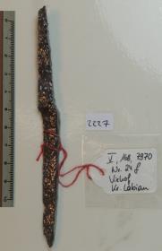 Eisenmesser